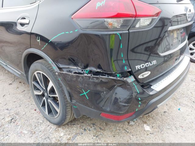 2018 NISSAN ROGUE JN8AT2MV7JW345025 Photo 5