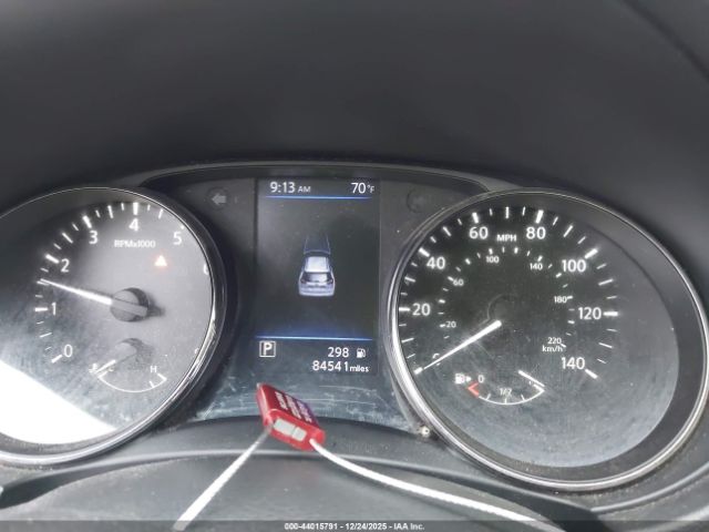 2018 NISSAN ROGUE JN8AT2MV7JW345025 Photo 6