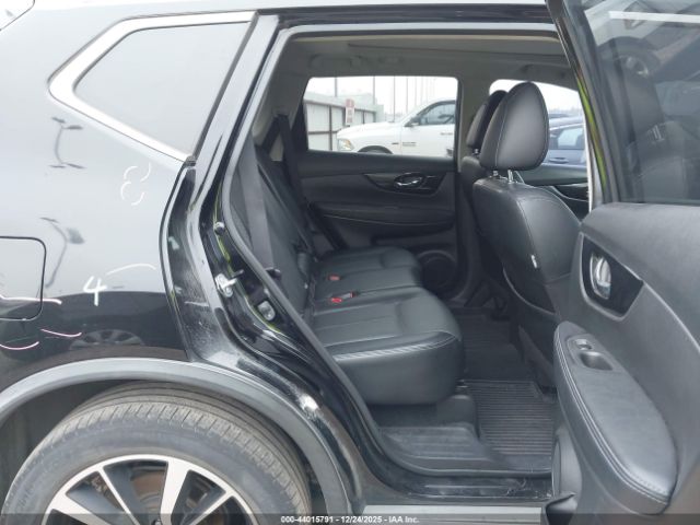 2018 NISSAN ROGUE JN8AT2MV7JW345025 Photo 7