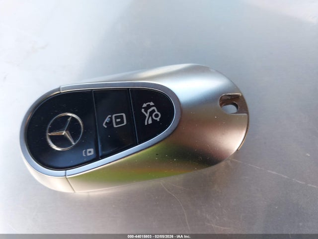 W1K6G7GB9TA356604 Mercedes-Benz S 580 4matic