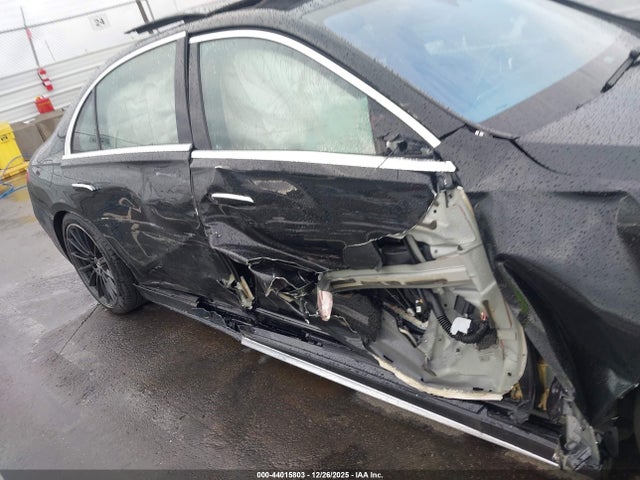 W1K6G7GB9TA356604 Mercedes-Benz S 580 4matic