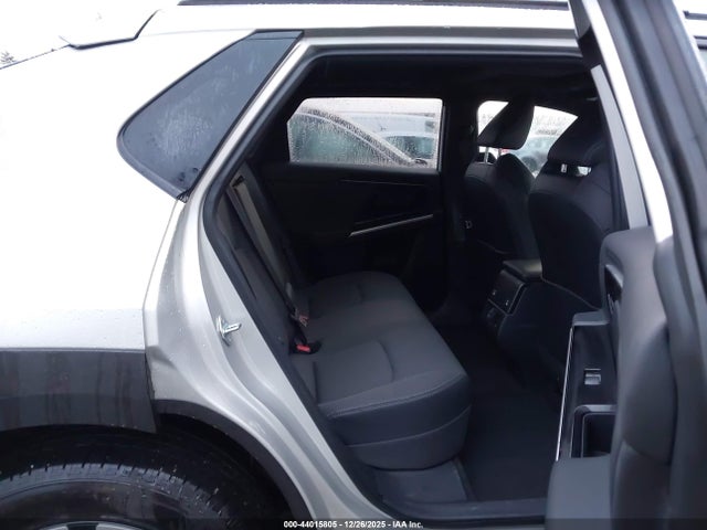 Toyota BZ4X XLE 2025 JTMAAAAA7SA073829 Image 20