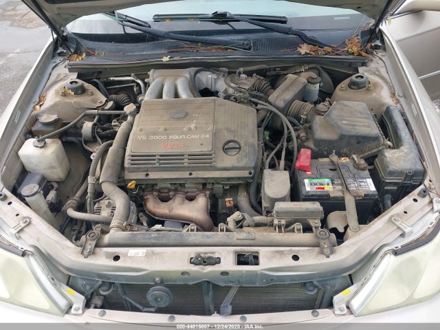 2004 TOYOTA AVALON 4T1BF28B94U352660 Photo 9