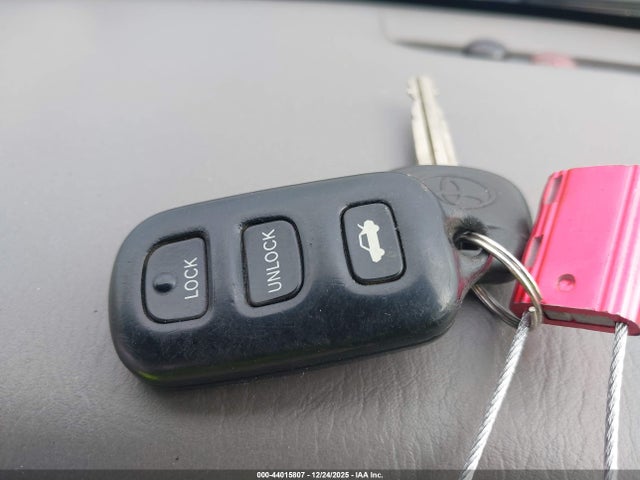 2004 TOYOTA AVALON 4T1BF28B94U352660 Photo 10