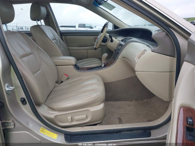 2004 TOYOTA AVALON 4T1BF28B94U352660 Photo 4