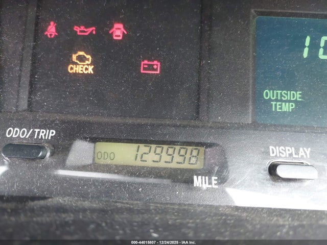 2004 TOYOTA AVALON 4T1BF28B94U352660 Photo 6