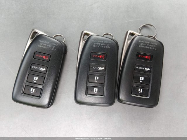 2016 LEXUS RX 350 2T2ZZMCA9GC031333 Photo 10