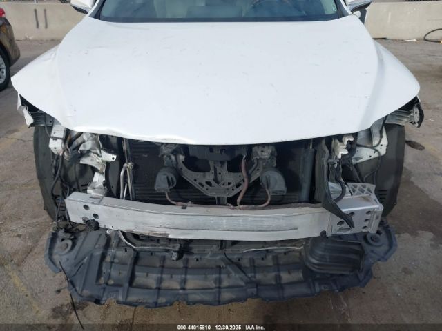 2016 LEXUS RX 350 2T2ZZMCA9GC031333 Photo 5