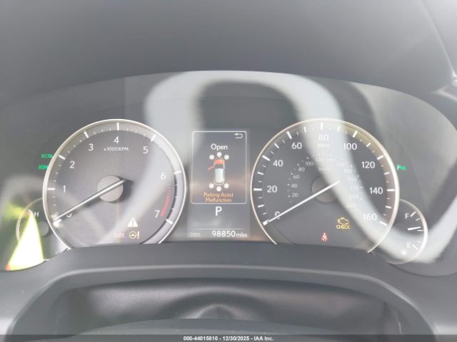 2016 LEXUS RX 350 2T2ZZMCA9GC031333 Photo 6