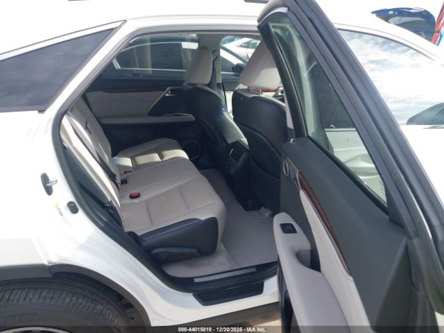 2016 LEXUS RX 350 2T2ZZMCA9GC031333 Photo 7