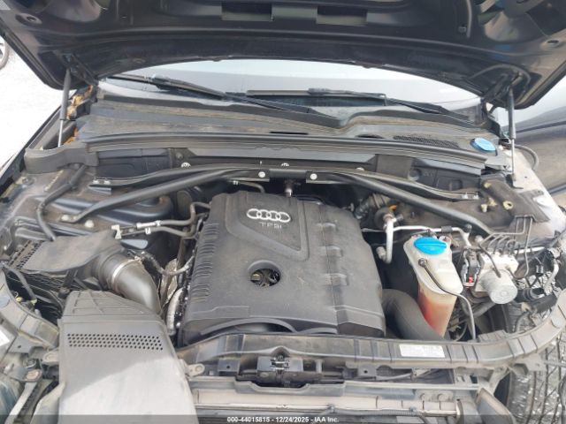 2015 AUDI Q5 WA1LFAFP3FA114724 Photo 9