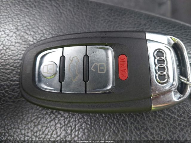 2015 AUDI Q5 WA1LFAFP3FA114724 Photo 10