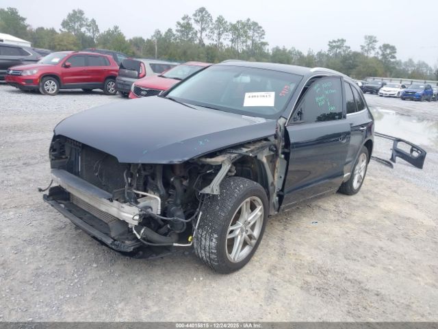 2015 AUDI Q5 WA1LFAFP3FA114724 Photo 1