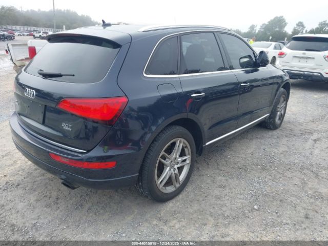 2015 AUDI Q5 WA1LFAFP3FA114724 Photo 3