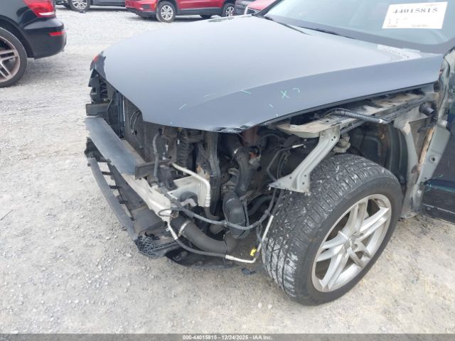 2015 AUDI Q5 WA1LFAFP3FA114724 Photo 5