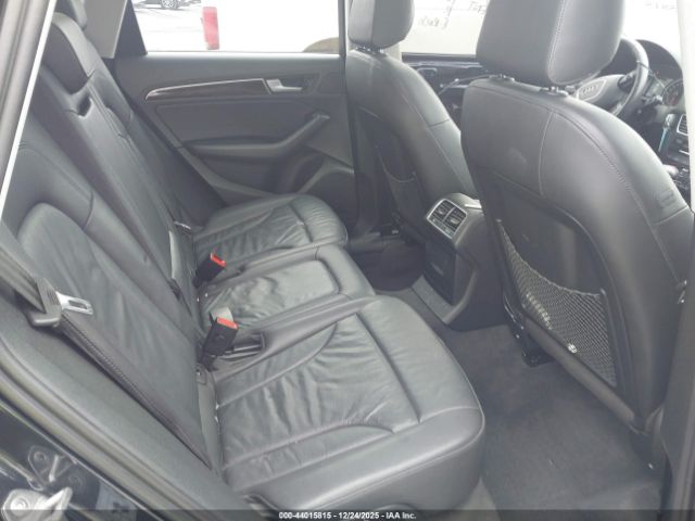 2015 AUDI Q5 WA1LFAFP3FA114724 Photo 7