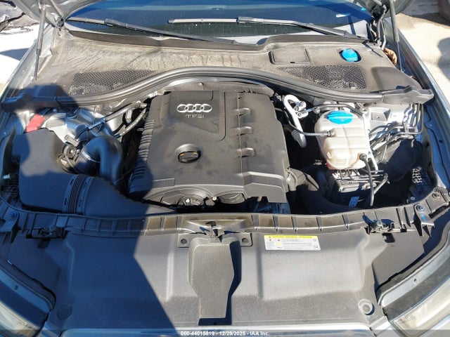 2013 AUDI A6 WAUGFAFC0DN141239 Photo 9