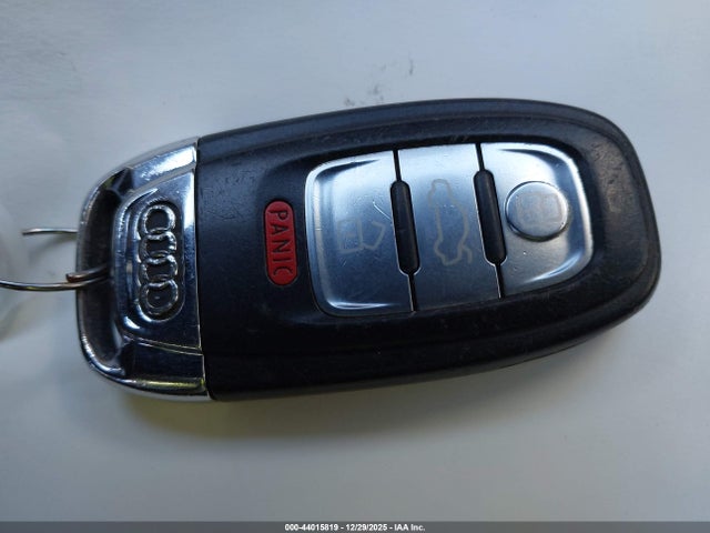 2013 AUDI A6 WAUGFAFC0DN141239 Photo 10