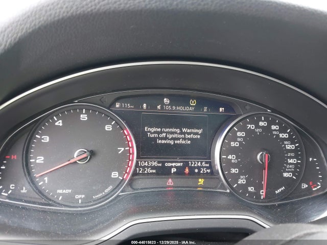 2017 AUDI Q7 WA1LAAF70HD035866 Photo 6