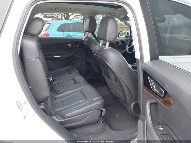 2017 AUDI Q7 WA1LAAF70HD035866 Photo 7