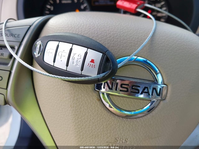 1N4AL3AP7FC286872 Nissan Altima 2.5 S