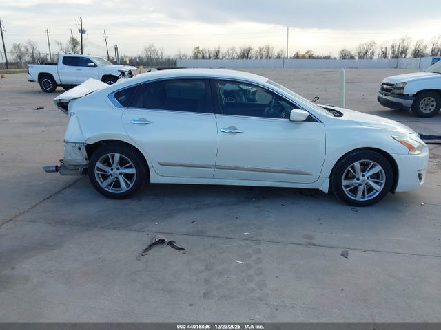 1N4AL3AP7FC286872 Nissan Altima 2.5 S