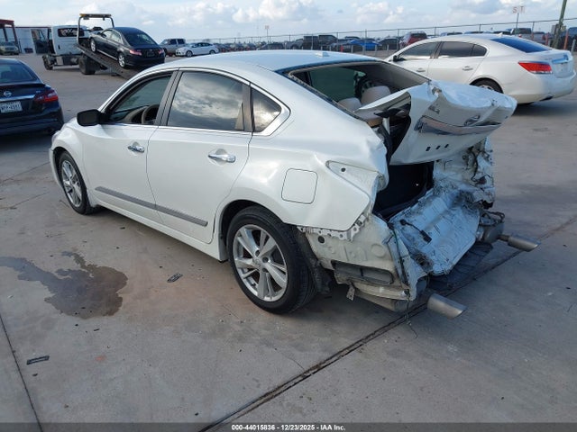 1N4AL3AP7FC286872 Nissan Altima 2.5 S