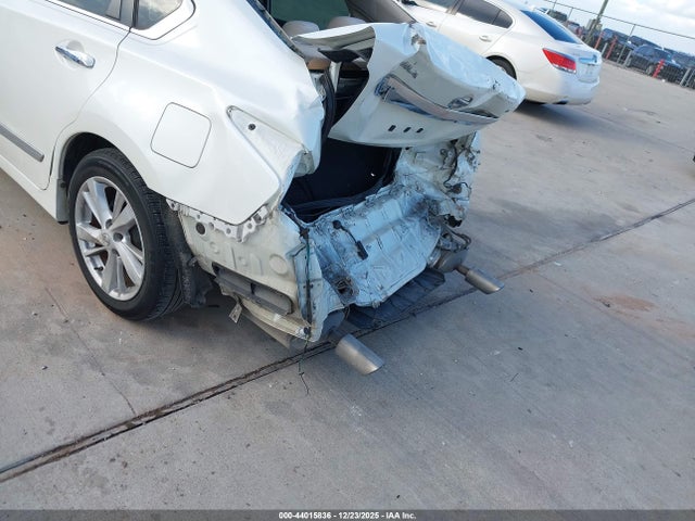 1N4AL3AP7FC286872 Nissan Altima 2.5 S