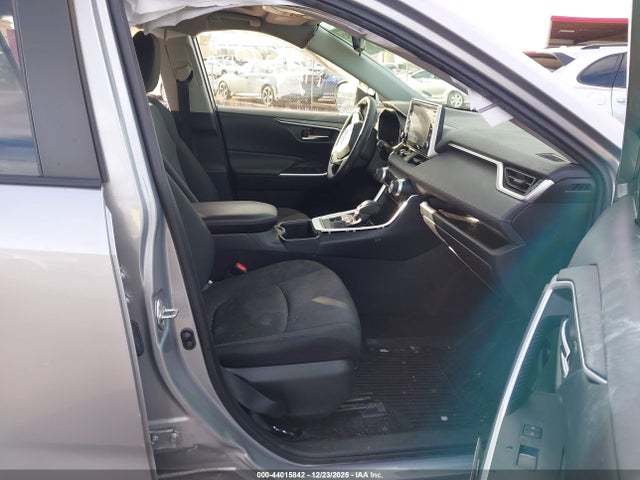 Toyota Rav4 Xle 2022 JTMP1RFV8NJ040458 Image 5