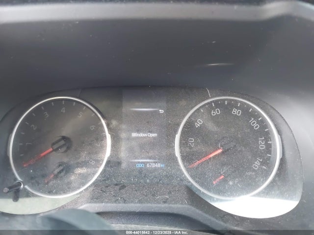 Toyota Rav4 Xle 2022 JTMP1RFV8NJ040458 Image 7
