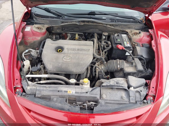 Aukcja sprzedaży 2011 Mazda Mazda6, vin: 1YVHZ8BH6B5M06665, numer aukcji: 44015845