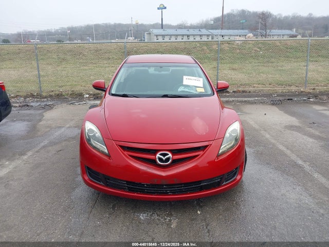 Aukcja sprzedaży 2011 Mazda Mazda6, vin: 1YVHZ8BH6B5M06665, numer aukcji: 44015845