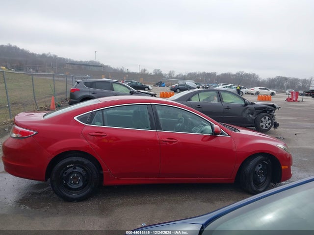 Aukcja sprzedaży 2011 Mazda Mazda6, vin: 1YVHZ8BH6B5M06665, numer aukcji: 44015845