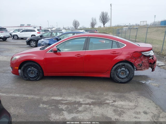 Aukcja sprzedaży 2011 Mazda Mazda6, vin: 1YVHZ8BH6B5M06665, numer aukcji: 44015845