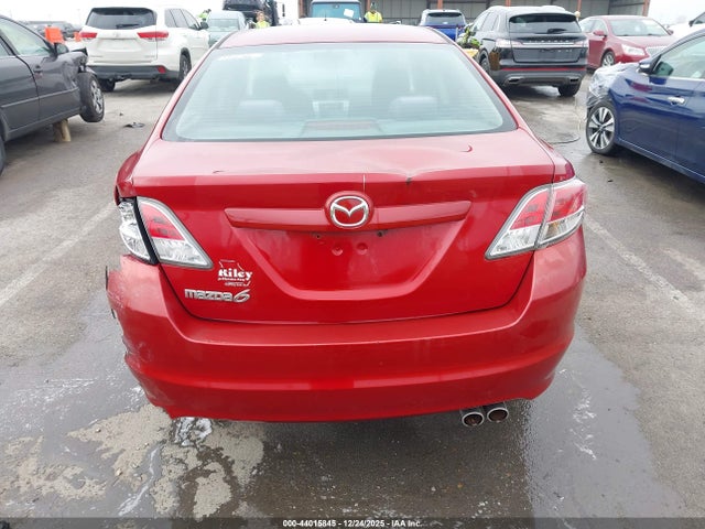 Aukcja sprzedaży 2011 Mazda Mazda6, vin: 1YVHZ8BH6B5M06665, numer aukcji: 44015845