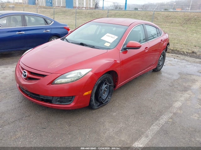Aukcja sprzedaży 2011 Mazda Mazda6, vin: 1YVHZ8BH6B5M06665, numer aukcji: 44015845