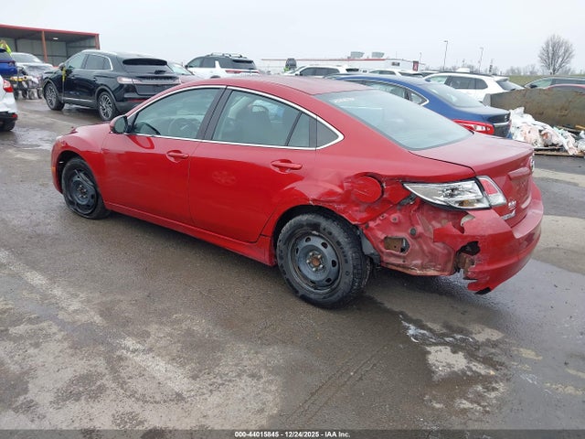 Aukcja sprzedaży 2011 Mazda Mazda6, vin: 1YVHZ8BH6B5M06665, numer aukcji: 44015845