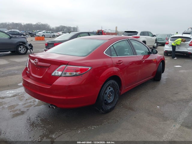Aukcja sprzedaży 2011 Mazda Mazda6, vin: 1YVHZ8BH6B5M06665, numer aukcji: 44015845