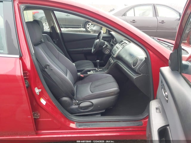 Aukcja sprzedaży 2011 Mazda Mazda6, vin: 1YVHZ8BH6B5M06665, numer aukcji: 44015845