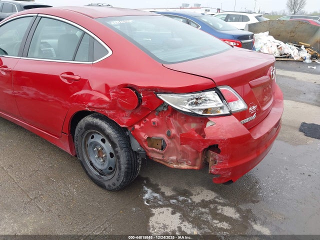 Aukcja sprzedaży 2011 Mazda Mazda6, vin: 1YVHZ8BH6B5M06665, numer aukcji: 44015845