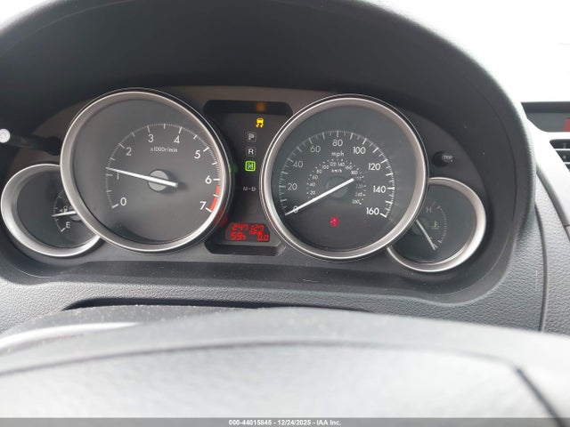 Aukcja sprzedaży 2011 Mazda Mazda6, vin: 1YVHZ8BH6B5M06665, numer aukcji: 44015845