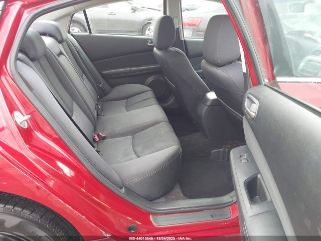 Aukcja sprzedaży 2011 Mazda Mazda6, vin: 1YVHZ8BH6B5M06665, numer aukcji: 44015845