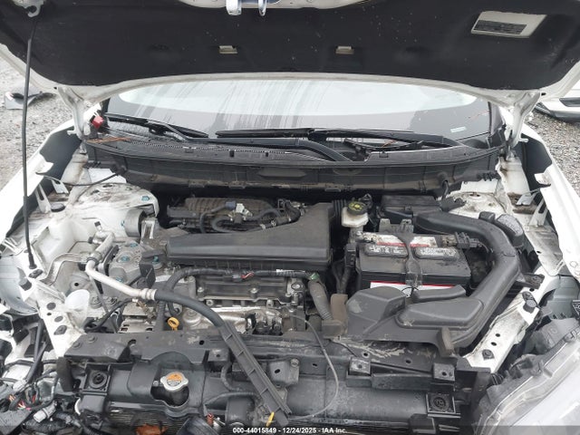 Nissan ROGUE SV 2017 JN8AT2MT2HW151625 Image 10