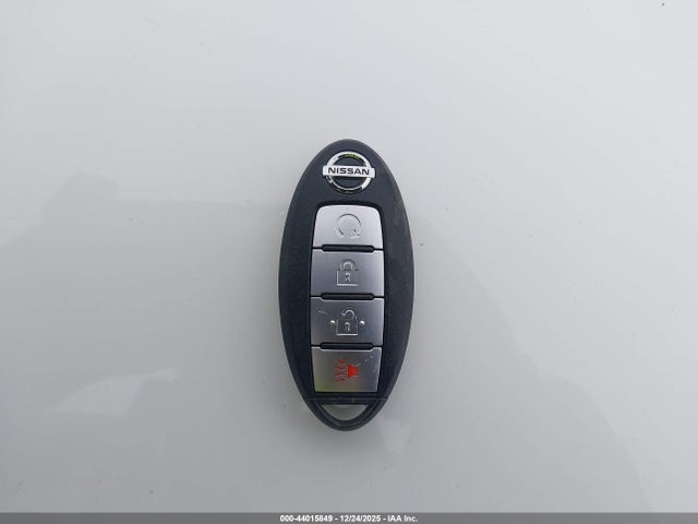 Nissan ROGUE SV 2017 JN8AT2MT2HW151625 Image 11