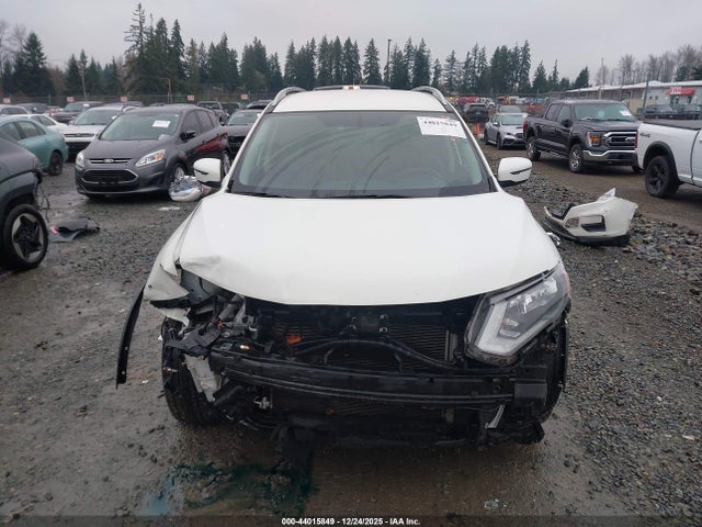 Nissan ROGUE SV 2017 JN8AT2MT2HW151625 Image 13