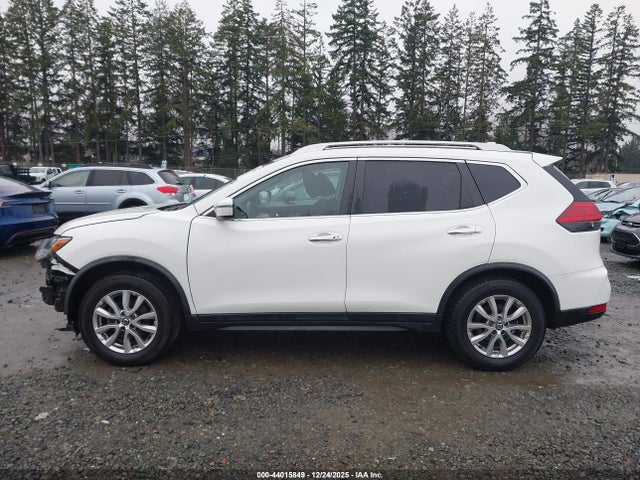 Nissan ROGUE SV 2017 JN8AT2MT2HW151625 Image 15