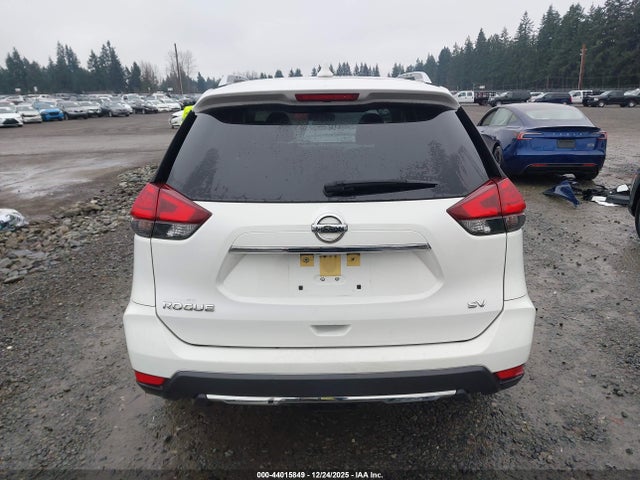 Nissan ROGUE SV 2017 JN8AT2MT2HW151625 Image 17