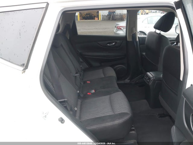 Nissan ROGUE SV 2017 JN8AT2MT2HW151625 Image 19