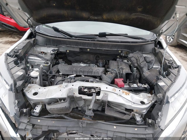 2021 MITSUBISHI OUTLANDER SPORT JA4ARUAU5MU026377 Photo 9