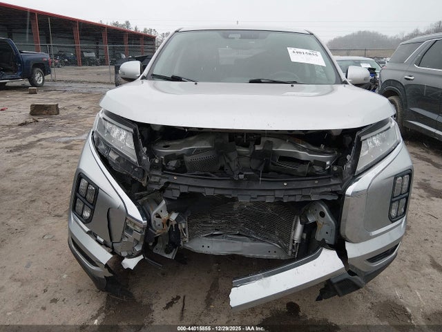 2021 MITSUBISHI OUTLANDER SPORT JA4ARUAU5MU026377 Photo 5